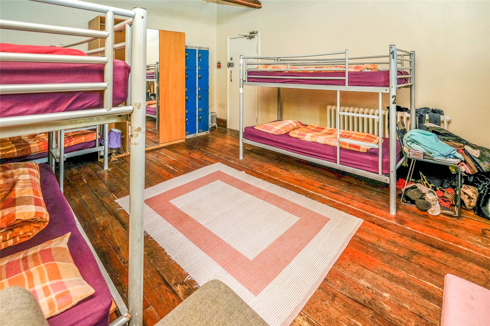 Bedroom Six