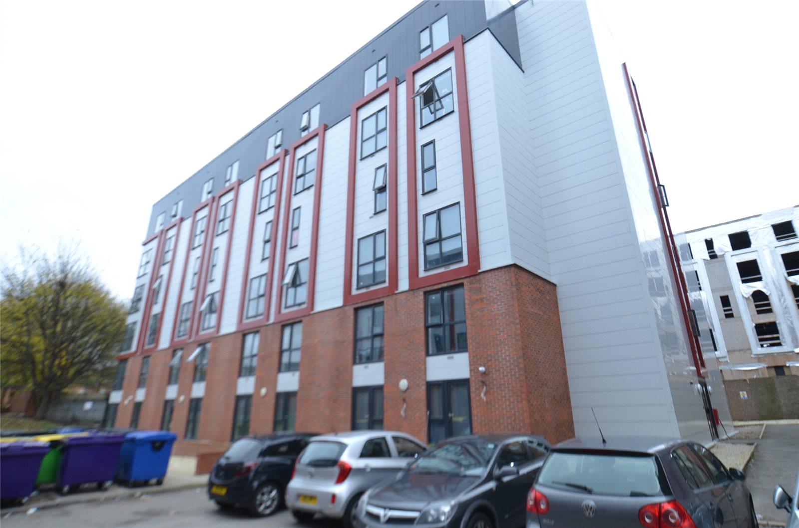 Fox Street, Liverpool, L3 3BQ
