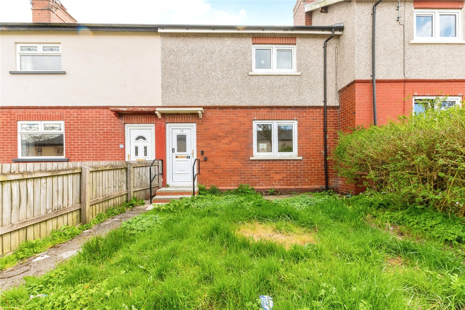 Beech Grove, Accrington, Lancashire, BB5 0NE
